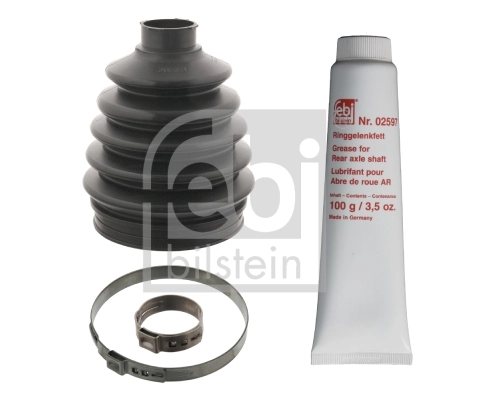 Bellow Kit, drive shaft